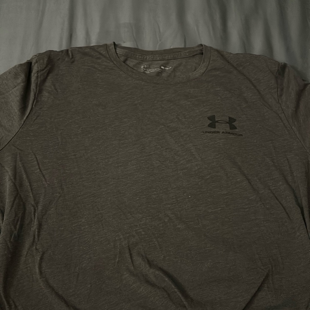 Under Armour Shirt
